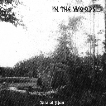 In the Woods - Isle of Men - LP