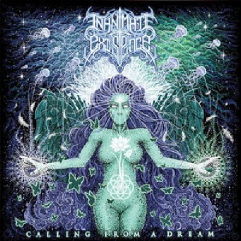 Inanimate Existence - Calling from a Dream - CD