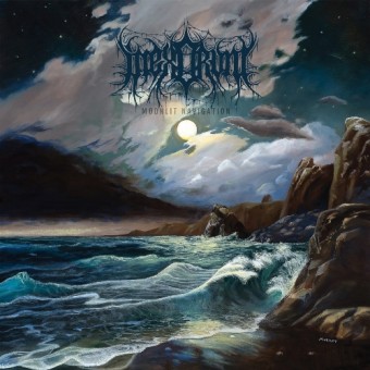 Inexorum - Moonlit Navigation - CD