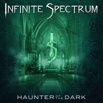 Infinite Spectrum - Haunter of the Dark - CD DIGIPAK
