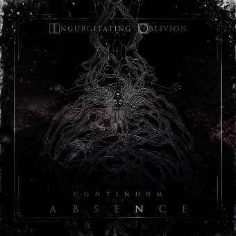 Ingurgitating Oblivion - Continuum of Absence - CD