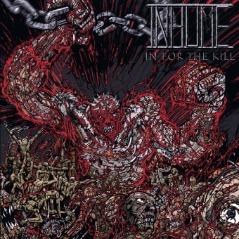 Inhume - In For the Kill - CD