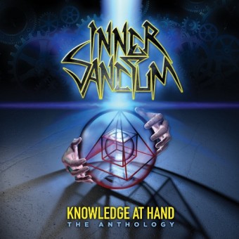 Inner Sanctum - Knowledge At Hand - DCD