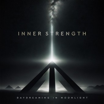 Inner Strength - Daydreaming In Moonlight - CD