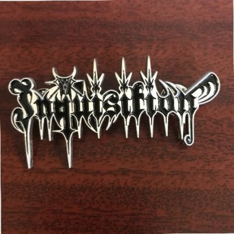 Inquisition - Logo - Enamel Pin