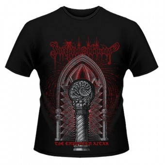 Inquisition - The Empyrean Altar - T shirt (Men)