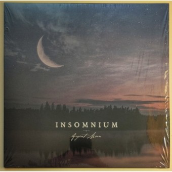 Insomnium - Argent Moon - LP