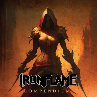 Ironflame - Compendium - CD