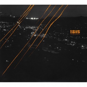 Isis - Temporal - DCD + DVD digipak