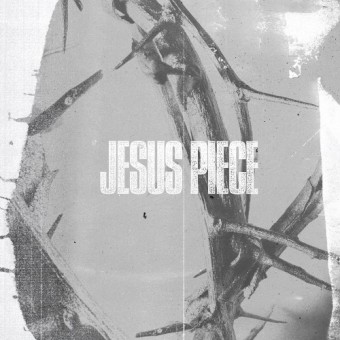 Jesus Piece - S/T - 7" Colored Vinyl