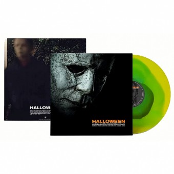 John Carpenter - Halloween - LP Gatefold