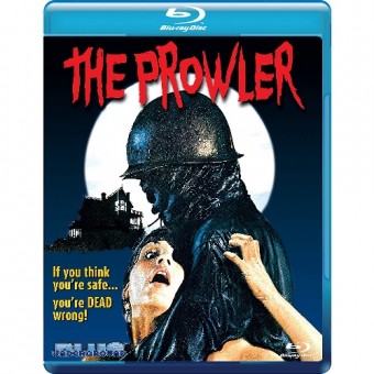 Joseph Zito - The Prowler - BLU-RAY