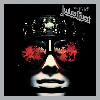 Judas Priest - Hellbent for Leather - CD