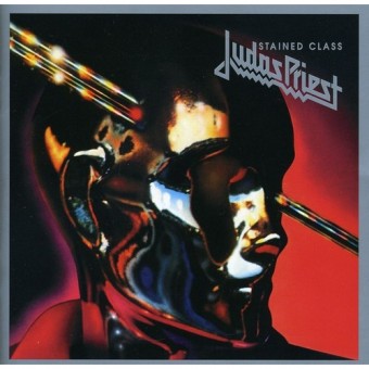 Judas Priest - Stained Class - CD