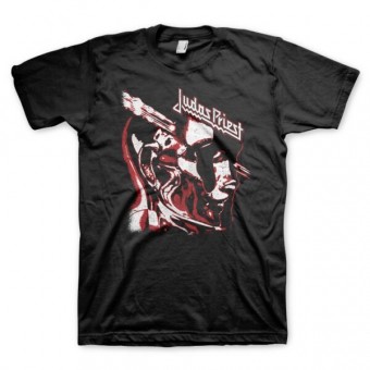 Judas Priest - Stained Class - T shirt (Men)