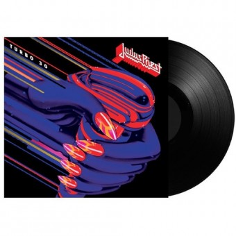 Judas Priest - Turbo 30 - LP