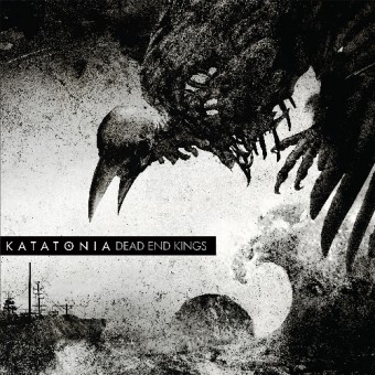 Katatonia - Dead End Kings - LP