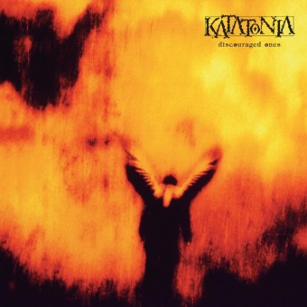 Katatonia - Discouraged Ones - LP
