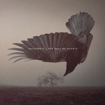 Katatonia - The Fall of Hearts - DOUBLE LP Gatefold