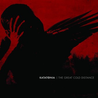 Katatonia - The Great Cold Distance - LP
