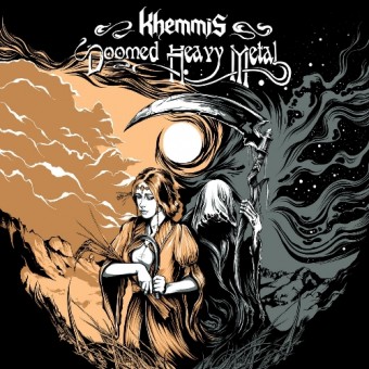 Khemmis - Doomed Heavy Metal - LP
