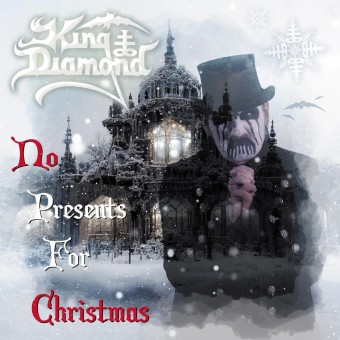 King Diamond - No Presents for Christmas - LP