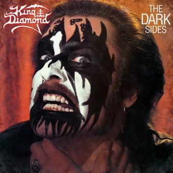 King Diamond - The Dark Sides - CD DIGISLEEVE