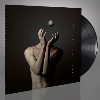 Kingcrow - Hopium - LP Gatefold + Digital