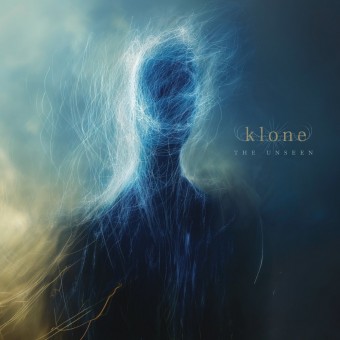 Klone - The Unseen - CD