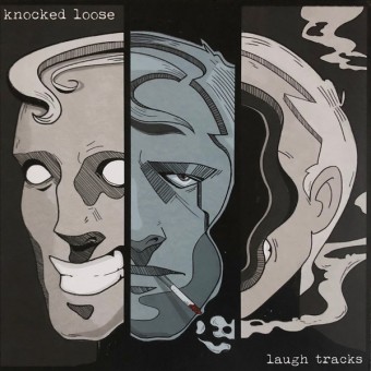 Knocked Loose - Laugh Tracks - CD