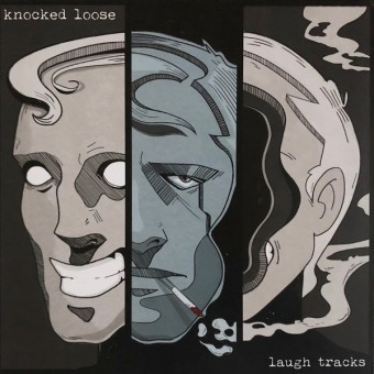Knocked Loose - Laugh Tracks - LP