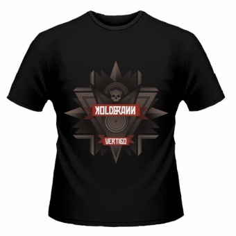 Koldbrann - Vertigo - T shirt (Men)