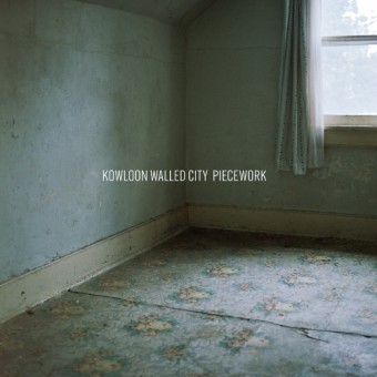 Kowloon Walled City - Piecework - LP Gatefold