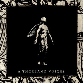 Kriegsmaschine - A Thousand Voices - MCD