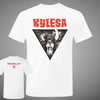 Kylesa - Blood Moon - T shirt (Men)