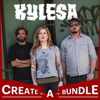 Kylesa - Bundle - Bundle