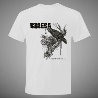 Kylesa - From The Vaults - T shirt (Men)