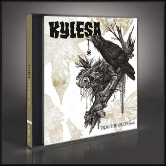 Kylesa - From The Vaults Vol. I - CD