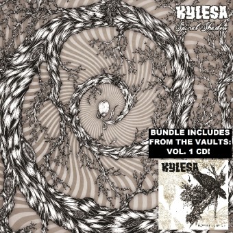 Kylesa - Spiral Shadow - 2 CD Bundle