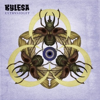 Kylesa - Ultraviolet - CD