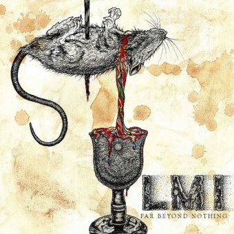 L.M.I. - Far Beyond Nothing - CD DIGISLEEVE