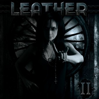 Leather - II - CD