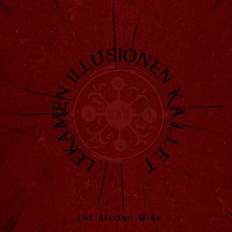 Lekamen Illusionen Kallet - The Second Wind - CD