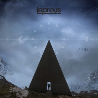 Leprous - Aphelion - CD DIGIBOOK