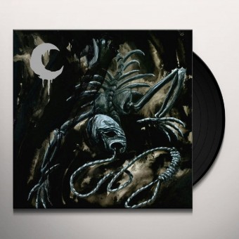 Leviathan - A Silhouette in Splinters - DOUBLE LP Gatefold