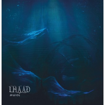 Lhaäd - Beneath - LP COLORED