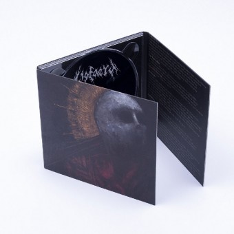 Ligfaerd - Salvator Mundi - CD