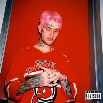 Lil Peep - Hellboy - Double LP Colored