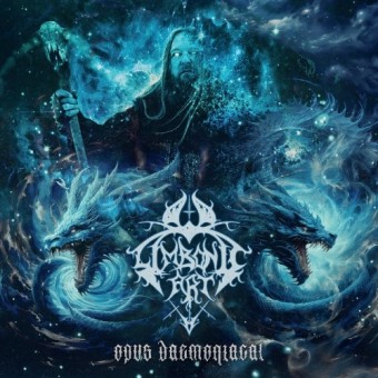 Limbonic Art - Opus Daemoniacal - CD DIGISLEEVE