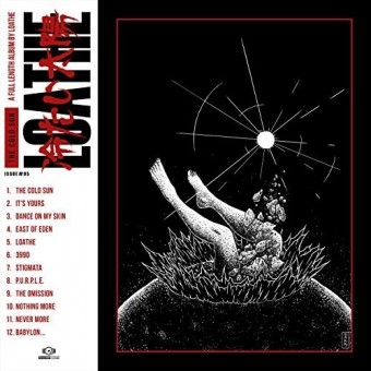 Loathe - The Cold Sun - CD